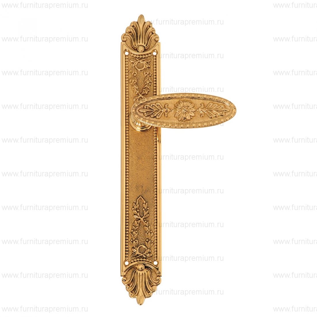 Ручка на планке Enrico Cassina Letizia C02010