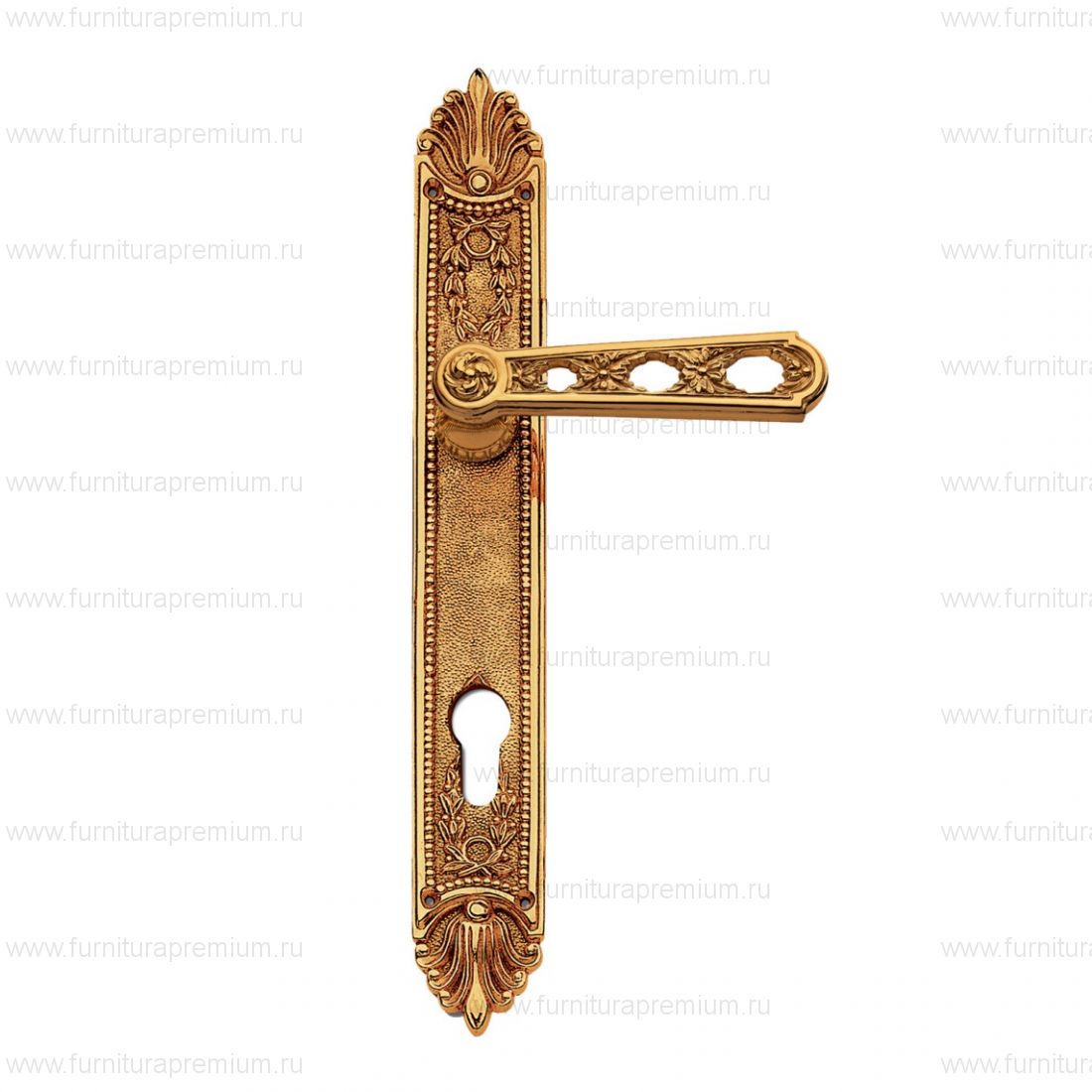 Ручка на планке Enrico Cassina Paolina C05010