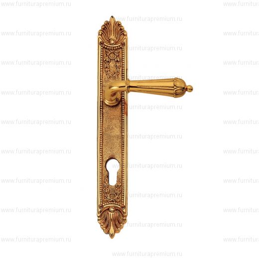 Ручка на планке Enrico Cassina Stefania C08310