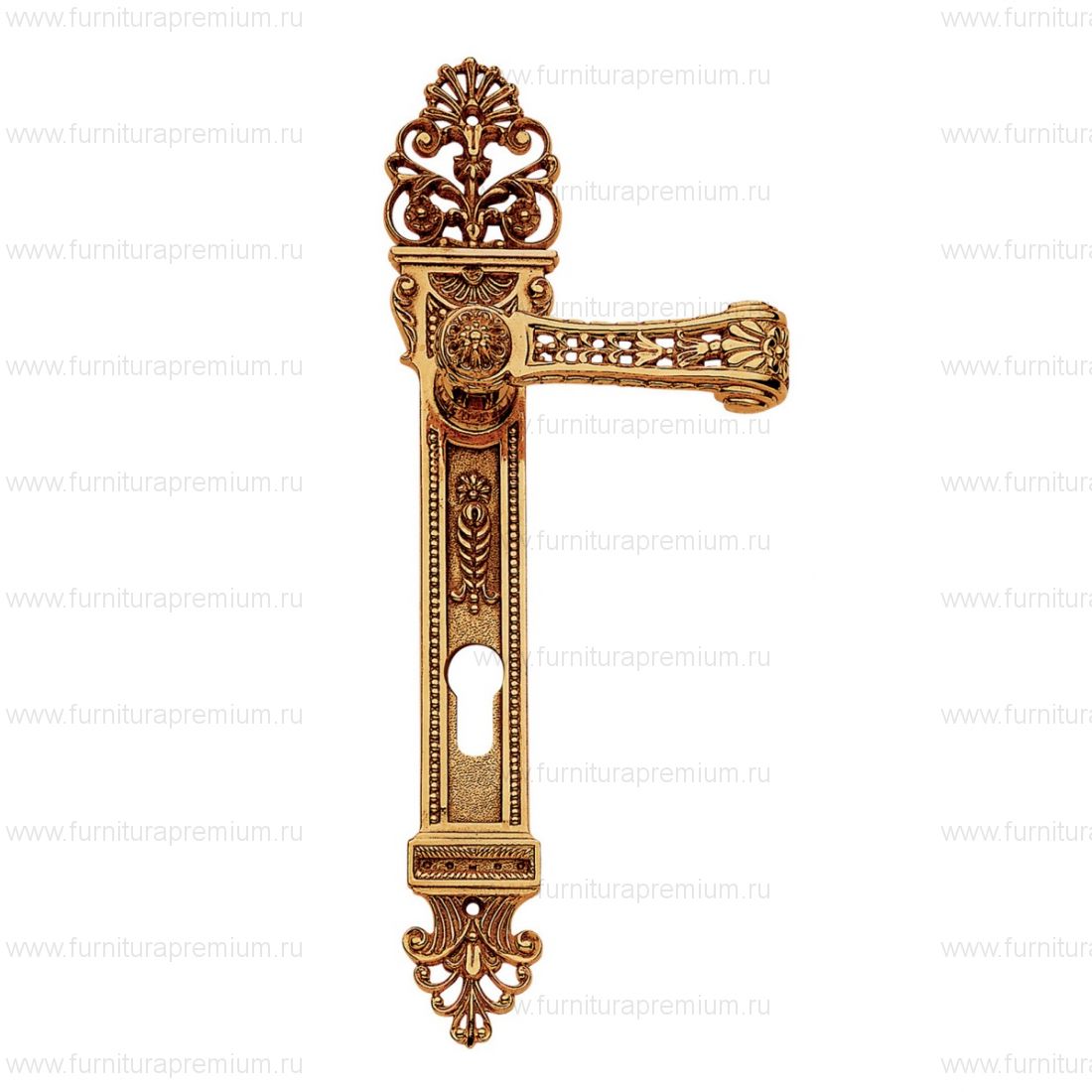 Ручка на планке Enrico Cassina  Giuseppina C12512