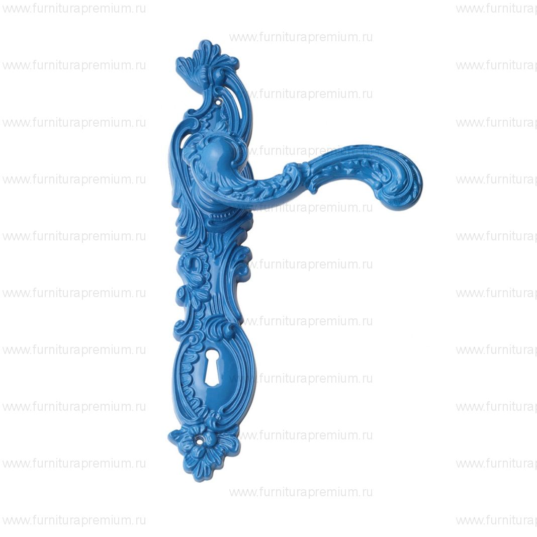 Ручка на планке Enrico Cassina  C12810 Pop