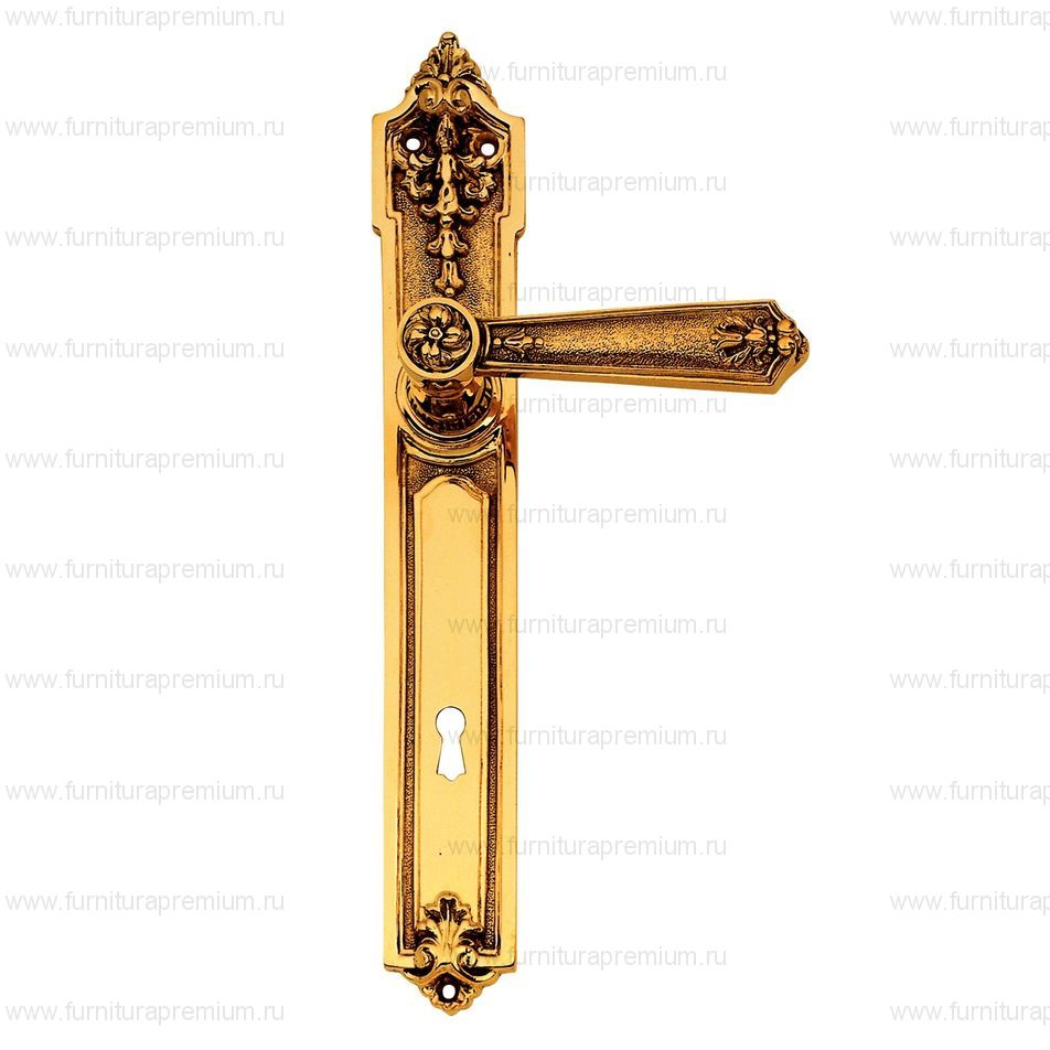 Ручка на планке Enrico Cassina  Eugenie C08710