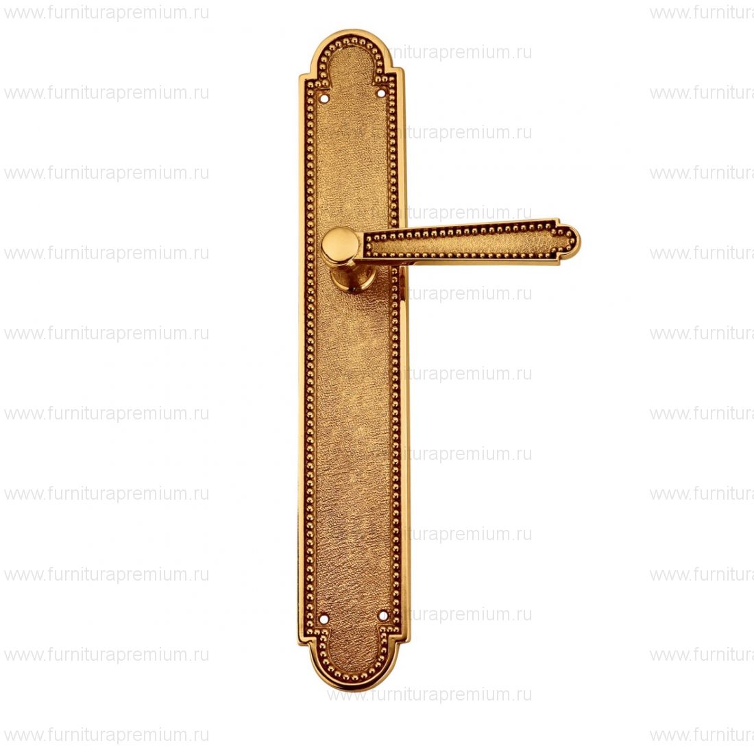 Ручка на планке Enrico Cassina  Virginia C12210