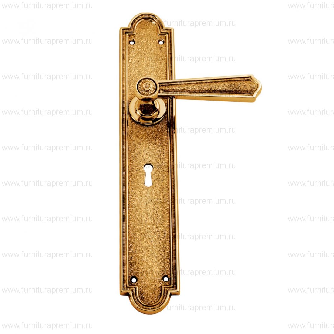 Ручка на планке Enrico Cassina  Matilde C13510