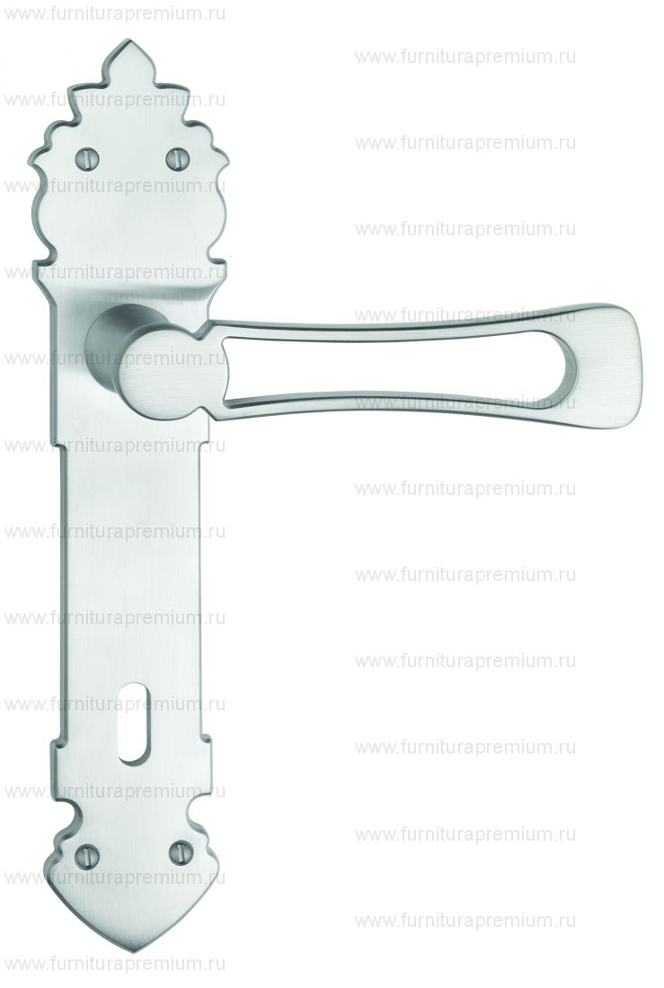 Ручка на планке Enrico Cassina  Filobi C17510