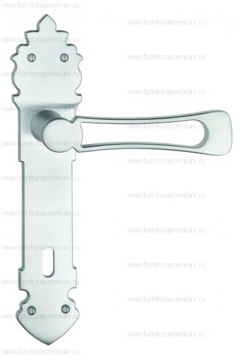 Ручка на планке Enrico Cassina  Filobi C17510