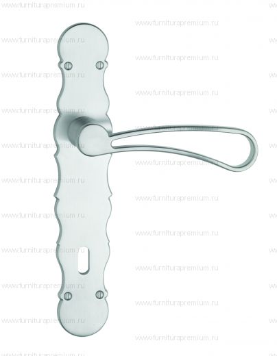 Ручка на планке Enrico Cassina Barico C17610