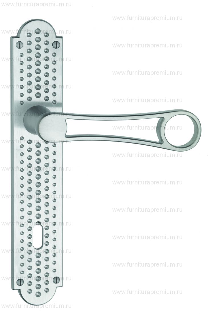 Ручка на планке Enrico Cassina Soberal C17710