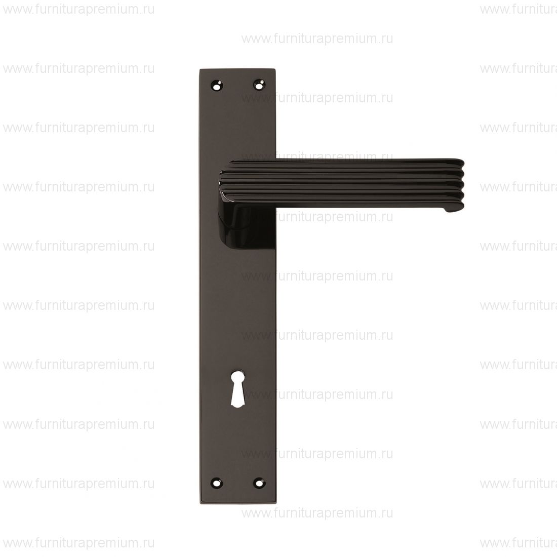 Ручка на планке Enrico Cassina  Maya C02910