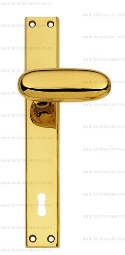 Ручка на планке Enrico Cassina  Elvira C09210