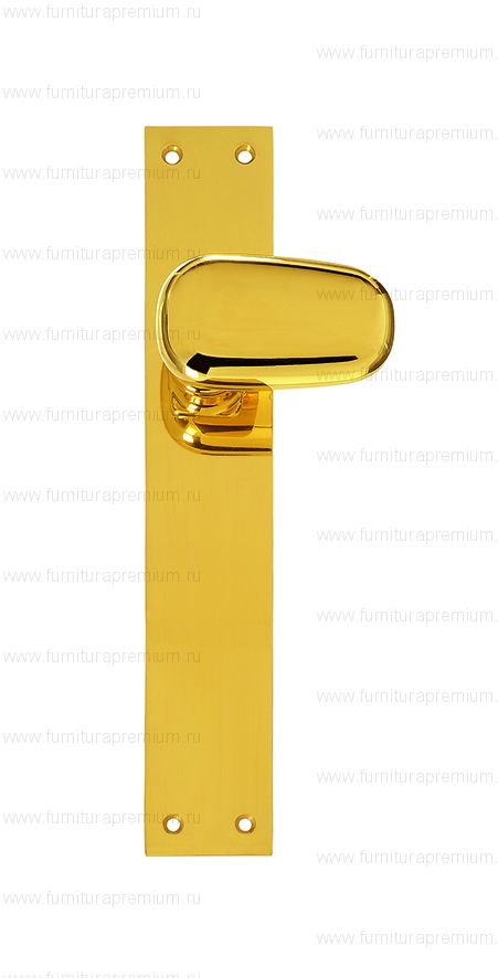 Ручка на планке Enrico Cassina  Topazia C09310