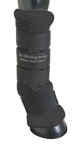 Неопреновые вкладыши в согревающие ватники  W-Healing. Пара.