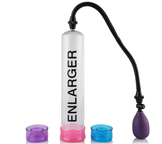 ENLARGER