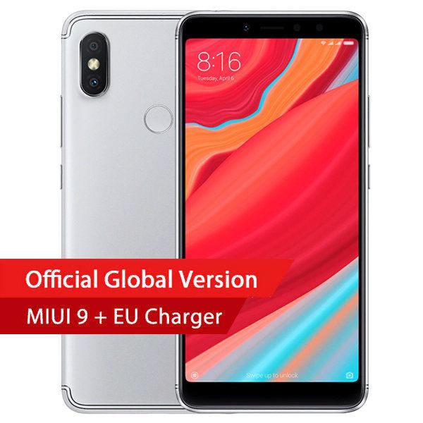 Смартфон Xiaomi Redmi S2 3/32 Gb