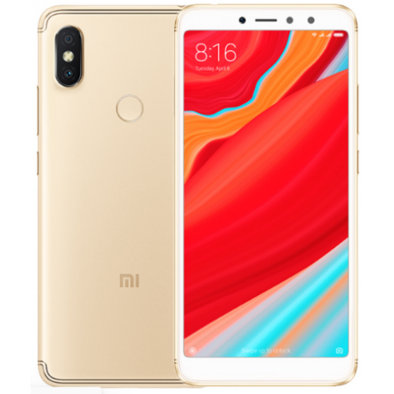 Смартфон Xiaomi Redmi S2 3/32 Gb