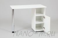 Маникюрный столик Economix  - вид 3
