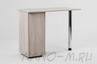 Маникюрный столик Economix  - вид 6