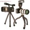 Штатив Joby Gorillapod SLR Focus GP8