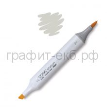 Маркер художественный COPIC sketch W3 Warm Gray №3 H21075-08