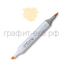 Маркер художественный COPIC sketch E33 Sand H21075-53