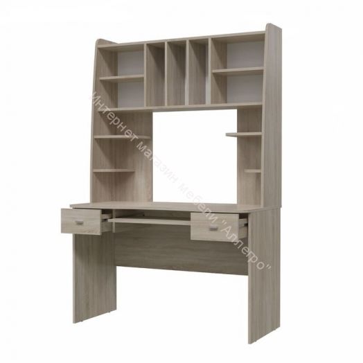 Стол рабочий "Бета"