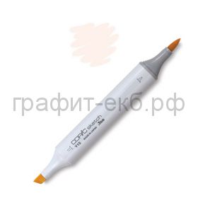 Маркер художественный COPIC sketch R0000 Pink Beryl H21075-344