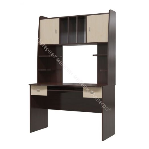 Стол рабочий "Бета"