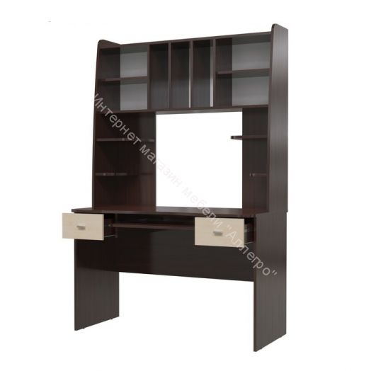 Стол рабочий "Бета"