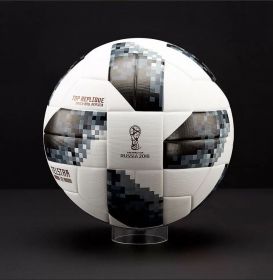 Мяч футбольный WC2018 TELSTAR TOP REPLIQU