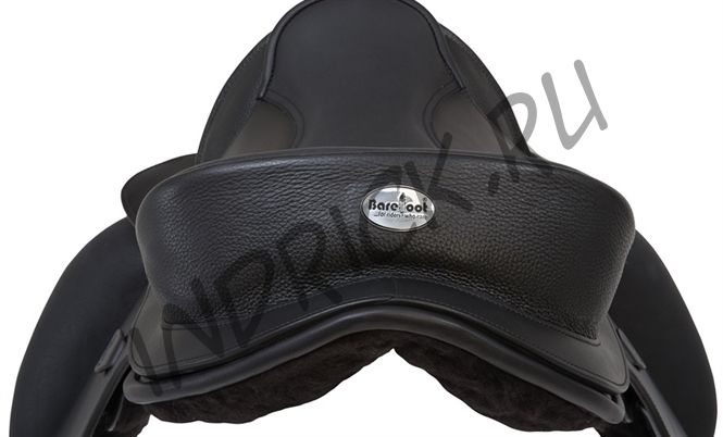 Безленчиковое седло Barefoot Merlyn