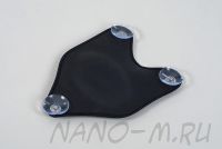 Подкладка под шею силиконовая GX00145 - вид 2