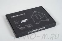 Подкладка под шею силиконовая GX00145 - вид 4