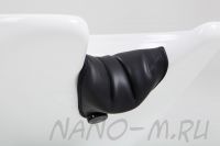 Подкладка под шею силиконовая GX00145 - вид 5