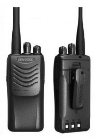 Рация Kenwood TK-3000 UHF