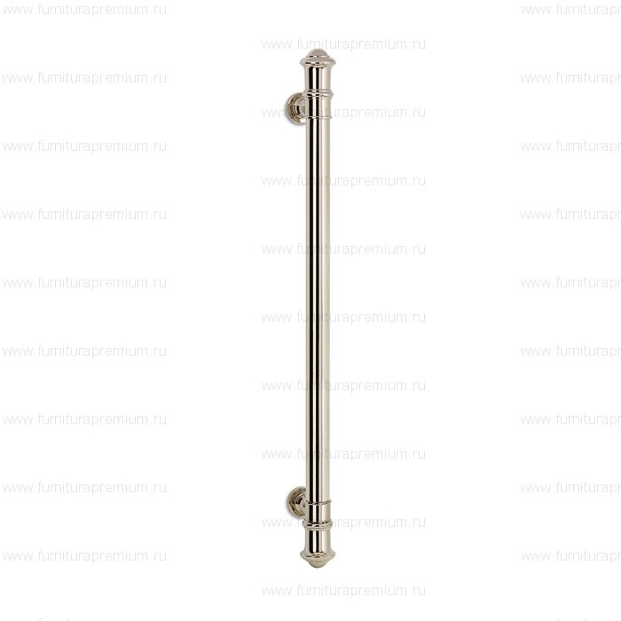 Ручка-скоба Salice Paolo Tudor 2600. Длина 402 мм.