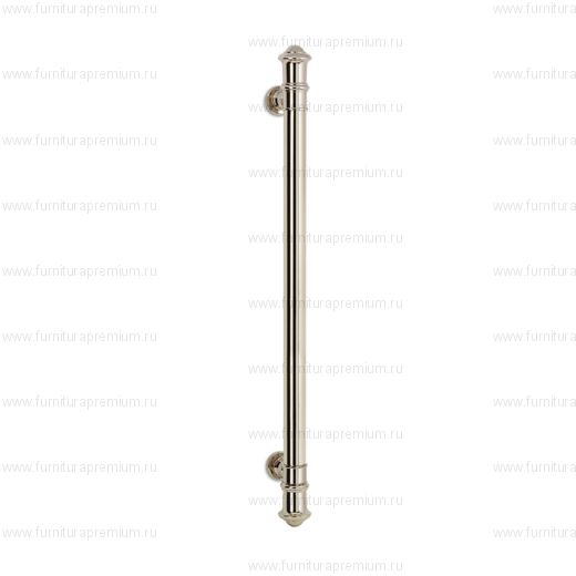 Ручка-скоба Salice Paolo Tudor 2600. Длина 402 мм.