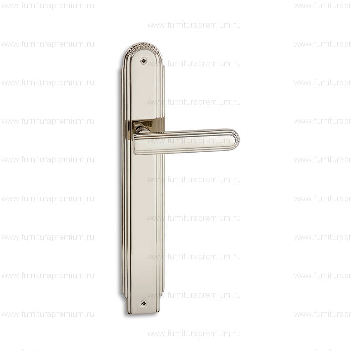 Ручка на планке Salice Paolo Deco 3336