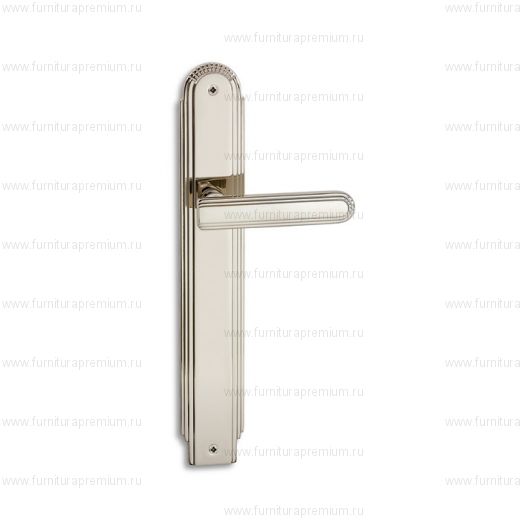 Ручка на планке Salice Paolo Deco 3336