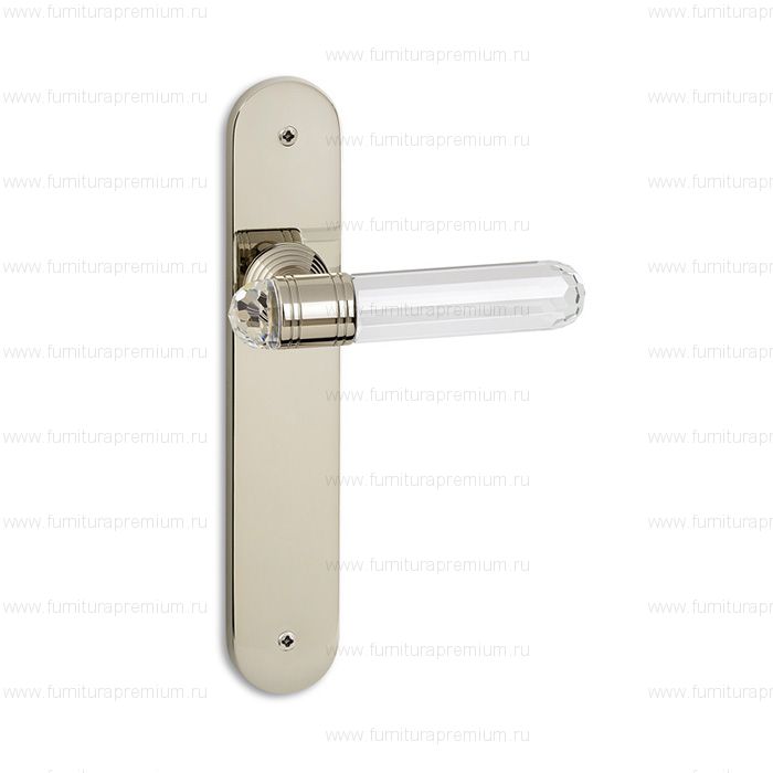 Ручка на планке Salice Paolo Timeless Diamante 4481