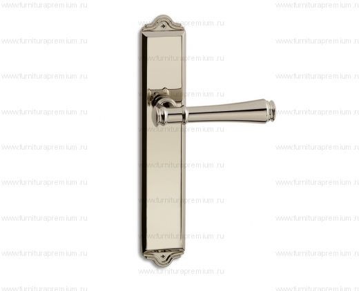 Ручка на планке Salice Paolo Fresia 3256