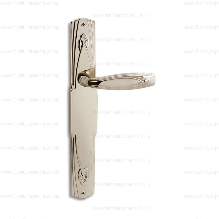 Ручка на планке Salice Paolo Medina 4206