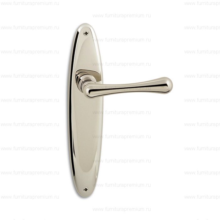 Ручка на планке Salice Paolo Timeless York 2006