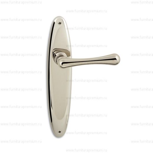 Ручка на планке Salice Paolo Timeless York 2006