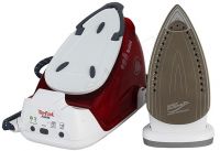 Бак для воды в сборе парогенератора TEFAL (Тефаль) GV6360, GV6361. Артикул CS-00143516