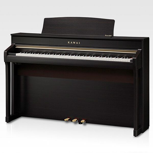Kawai CA98R Цифровое пианино