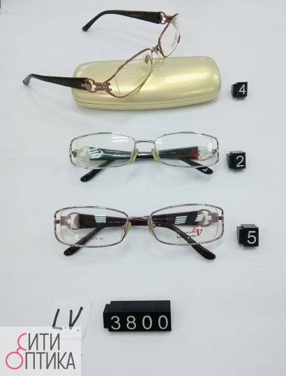 Lady Vinter 3800