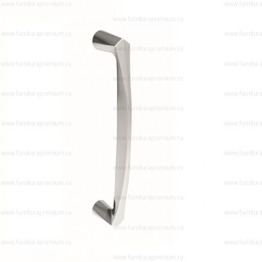 Ручка-скоба Enrico Cassina Huang C07950. Длина 275 мм.