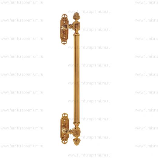 Ручка-скоба Enrico Cassina C49000. Длина 788 мм.