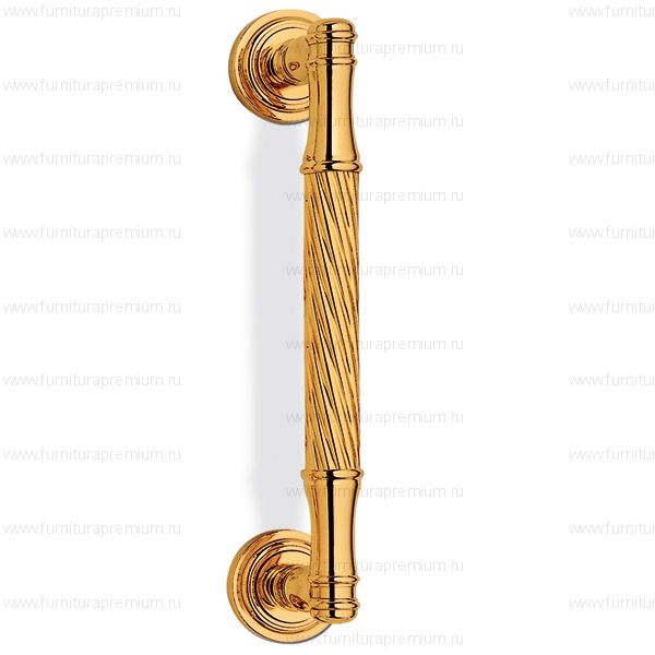 Ручка-скоба Enrico Cassina Lilly C17350. Длина 251 мм.