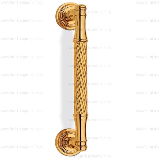 Ручка-скоба Enrico Cassina Lilly C17350. Длина 251 мм.